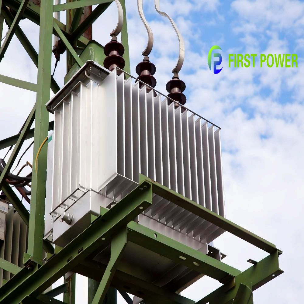 Consentire una distribuzione di energia elettrica sicura e affidabile
