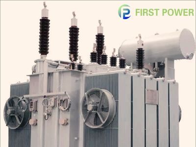 Transformatori za snagu: Otkrivanje njihove uloge u velikom prijenosu energije