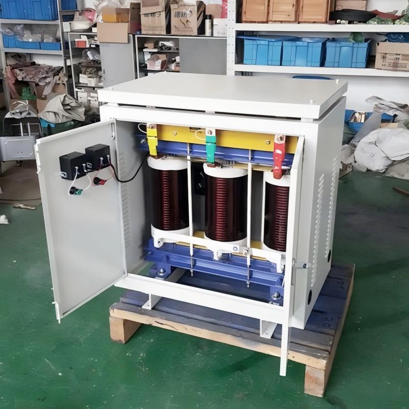 Choosing the right isolator transformer for your application