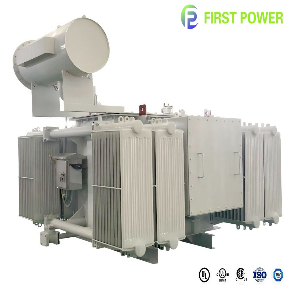 How to Select the Right 250kVA Transformer for Your Specific Needs