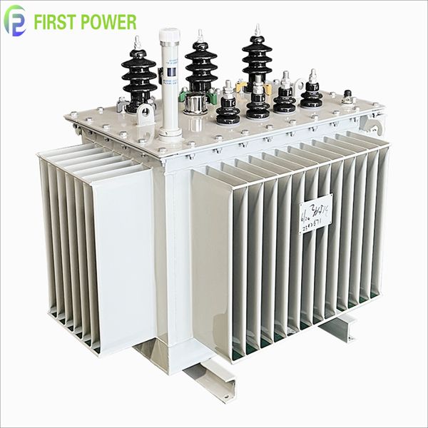 Ključna uloga transformatora elektrane