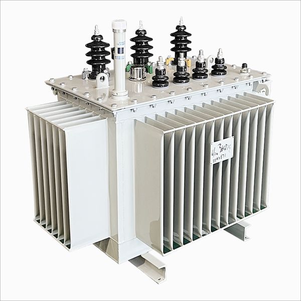 Kako funkcioniraju transformatori elektrane