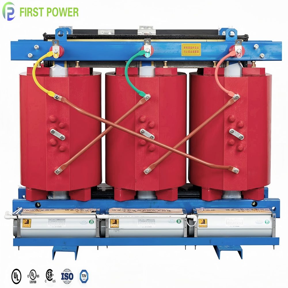 Dry Type Transformers Explained