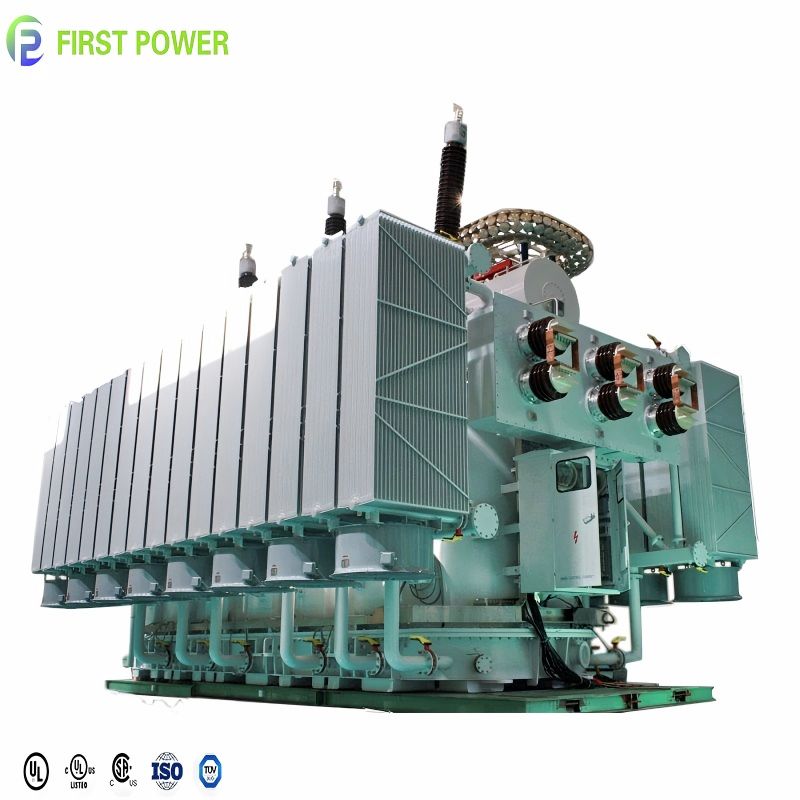 The Importance of Insulation in High Voltage Transformers