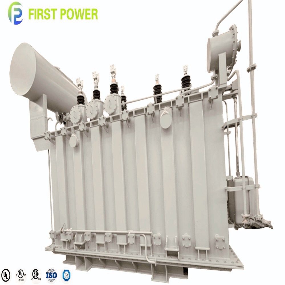 The future of HV transformer technology and advancements in efficiency