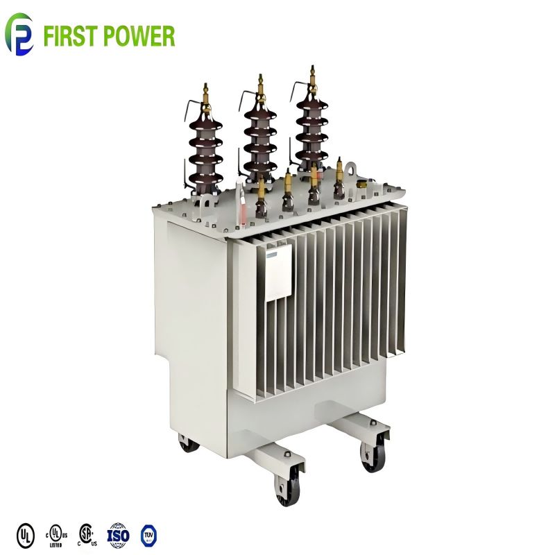 أداء موثوق به مع محول 100kva