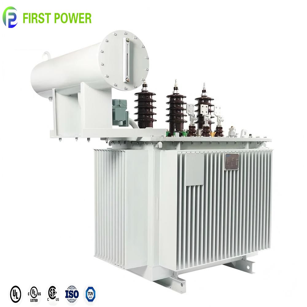 Σύγκριση μετασχηματιστή 750 kva με άλλα μεγέθη μετασχηματιστών