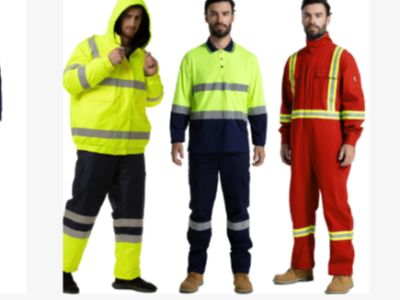 Role firemního oblečení na míru při tvorbě značky