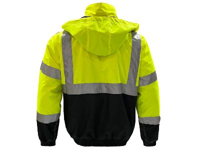 Budoucí trendy ve vývoji Hi-Vis FR bund