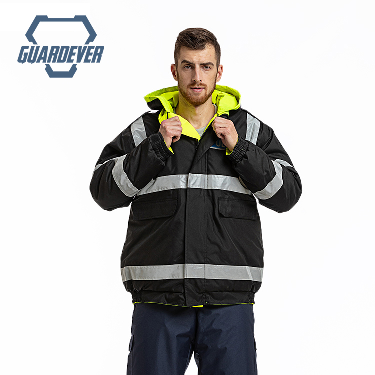 Nejlepších 7 výrobců hi vis pracovních bund v Indonésii