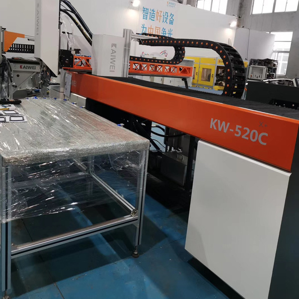Innovative Funktionen der PU-Schaumbrett-Maschine