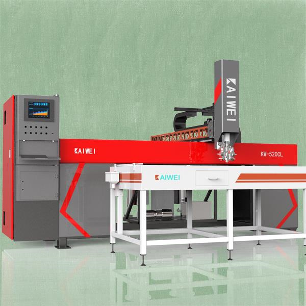 Anwendungen und Verwendungen für die Ariel 120 Polyurethan-Schaummaschine