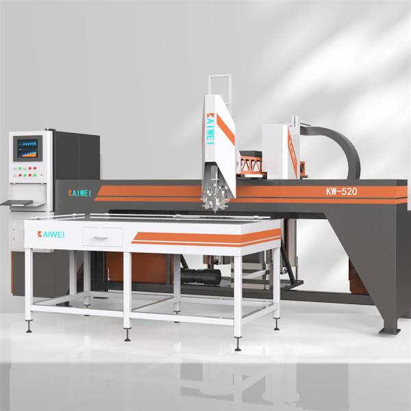 Neoprene Gaskets vir Industriële Toepassings