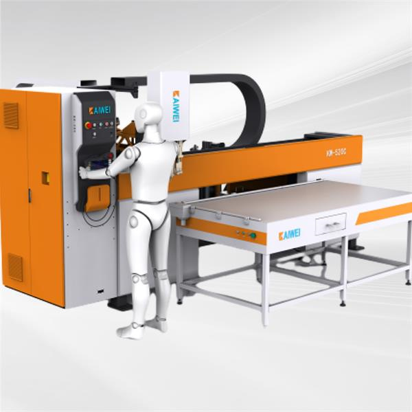 Abgelenkt und hohe Qualität bei der Schaummaschine zum Verkauf in Südafrika