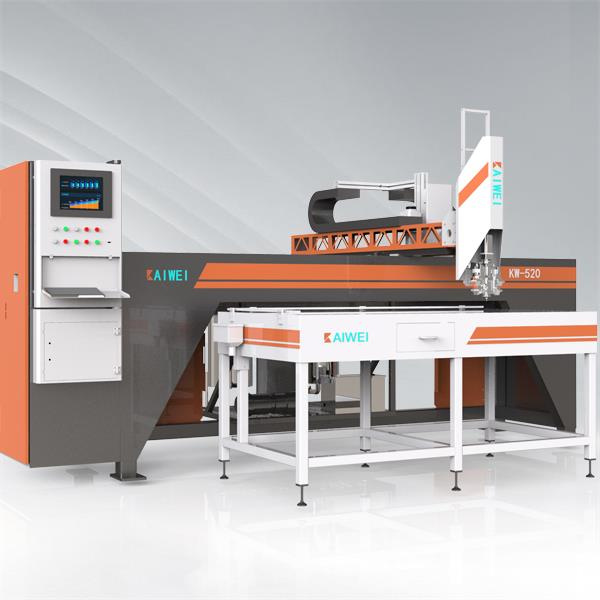 Heben Sie Ihre Fertigungsprozesse mit der besten Elektrogeräteelement PU Schaum Dichtungsmaschine auf ein neues Niveau