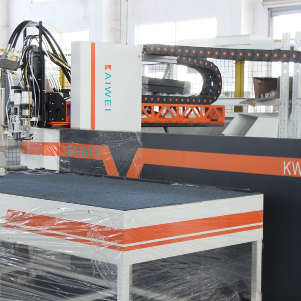 Investieren Sie in die Zukunft Ihres Unternehmens mit einer zuverlässigen PU-Foam-Maschine zum Verkauf