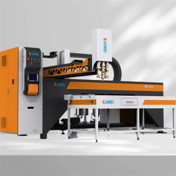 Verwandeln Sie Ihre Produktionsqualität mit unserer innovativen Elektrogeräteelement PU Schaum Dichtungsmaschine