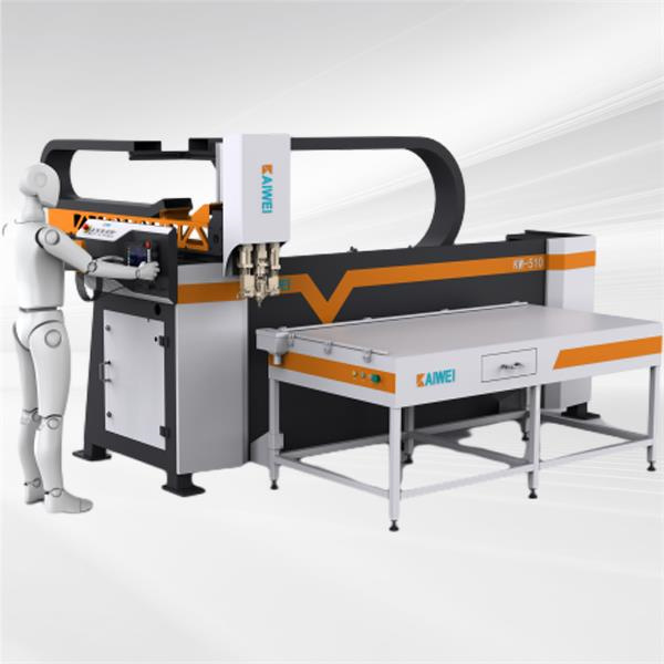 Erhalten Sie hochwertige EPS-Foam-Produkte mit unseren Maschinen