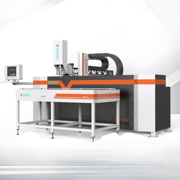 Finden Sie die perfekte PU-Foam-Maschine für Ihre Fertigungsanforderungen