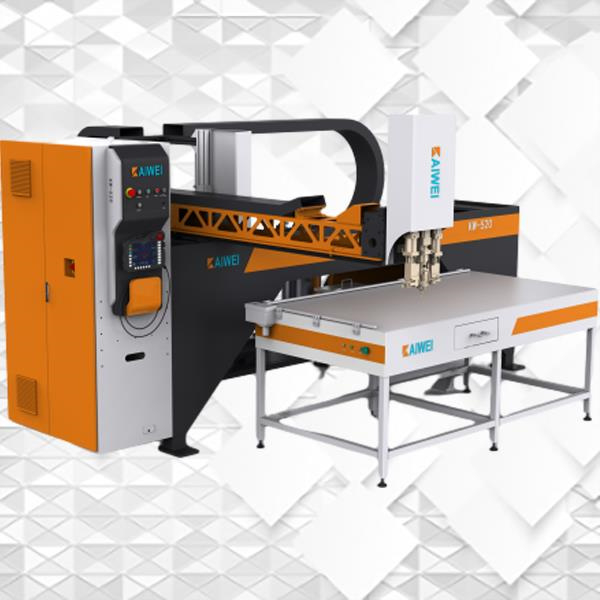 Invest in the Auto Battery Cover PU Foam Gasket Machine and Streamline Your Manufacturing Process.