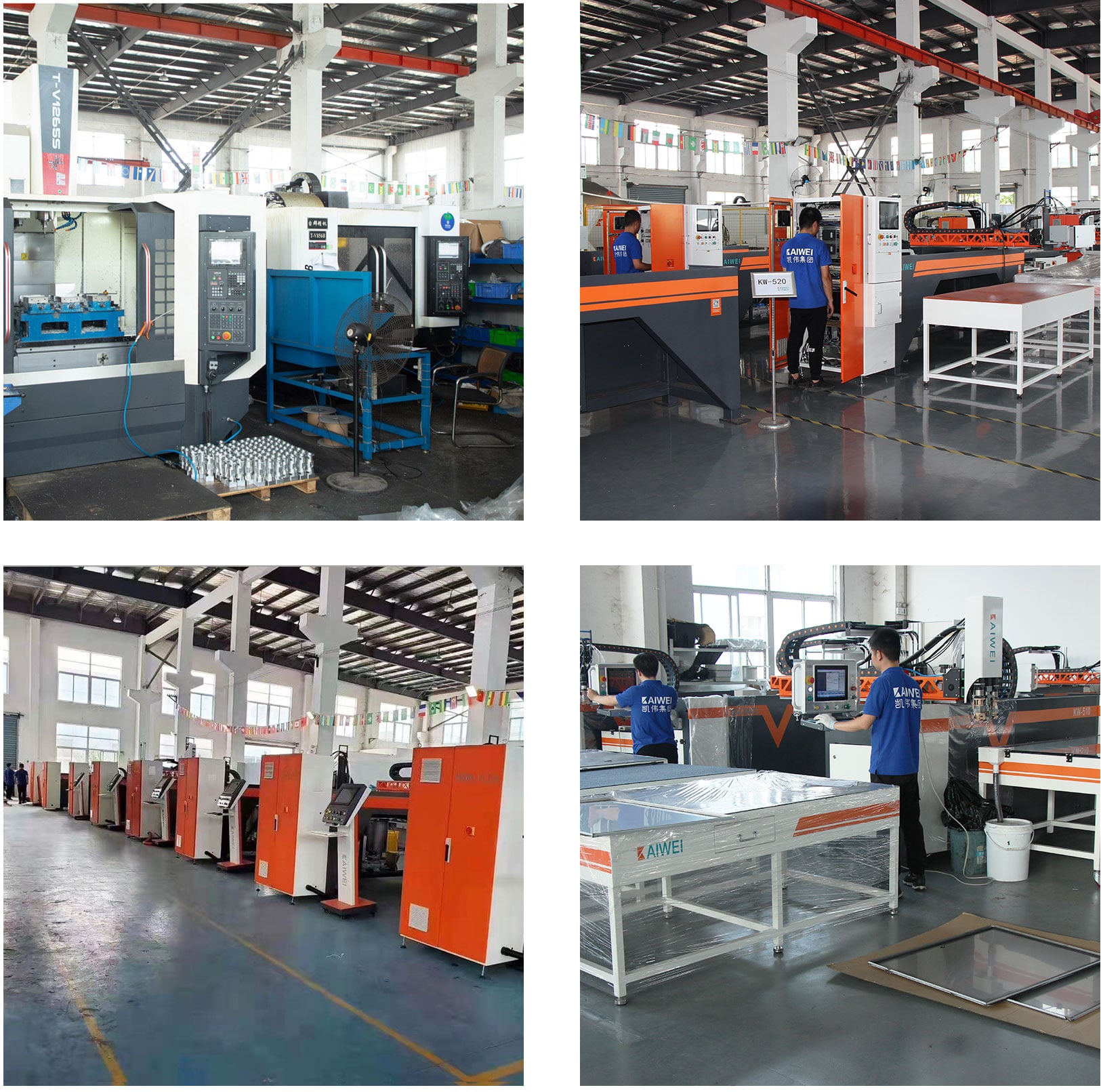 FIPFG polyurethane foam gasket machine KW-900 mixing head supplier