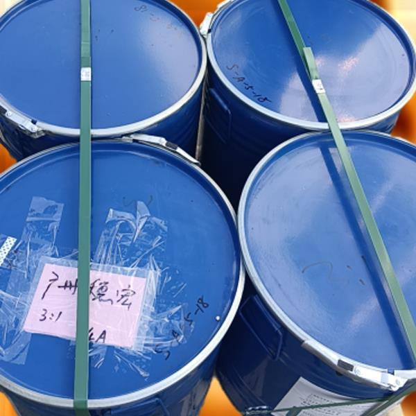 Sichern Sie Ihre Projekte mit wasserdichten PU-Kleber