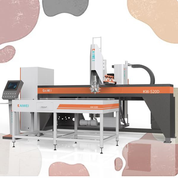 Increasing Efficiency with Foam Gasket Seal Machines