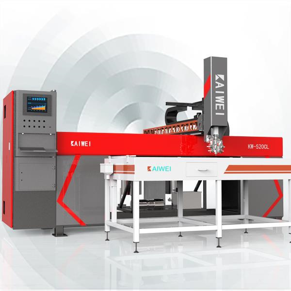Sustainable manufacturing through second-hand pu foaming equipmen