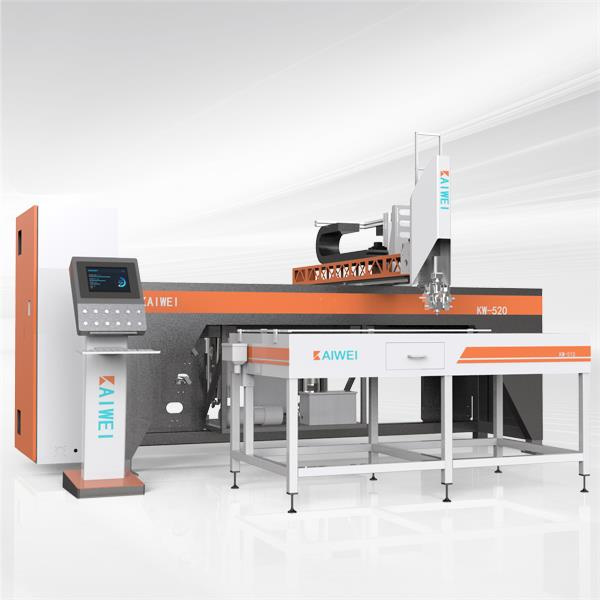 Precise and Consistent Dispensing with a Glue Dispenser Machine for Sale