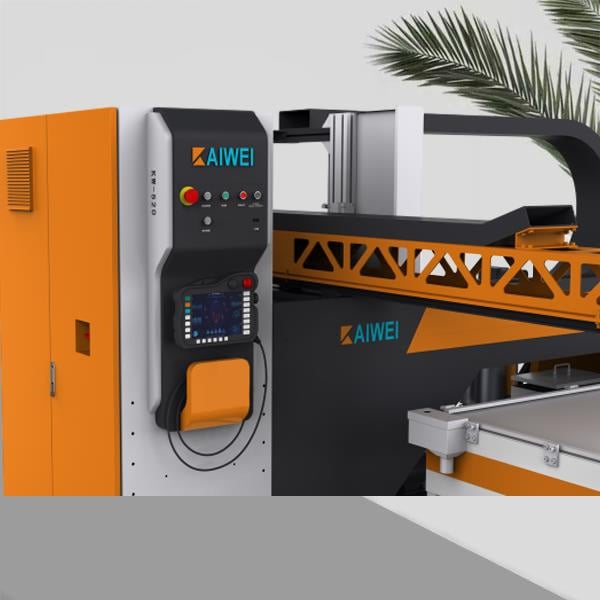 Profitieren Sie von einer automatisierten PU Schaum-Dichtungsring-Maschine für Gehäuse
