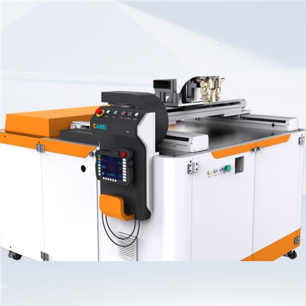 Simplifying Your Sealing Process with Foam Gasket Seal Machines