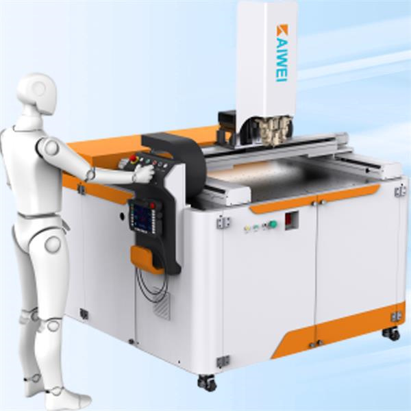 Reduzieren Sie Verschwendung und sparen Sie Zeit mit automatisierter Klebstoffdosierungstechnologie