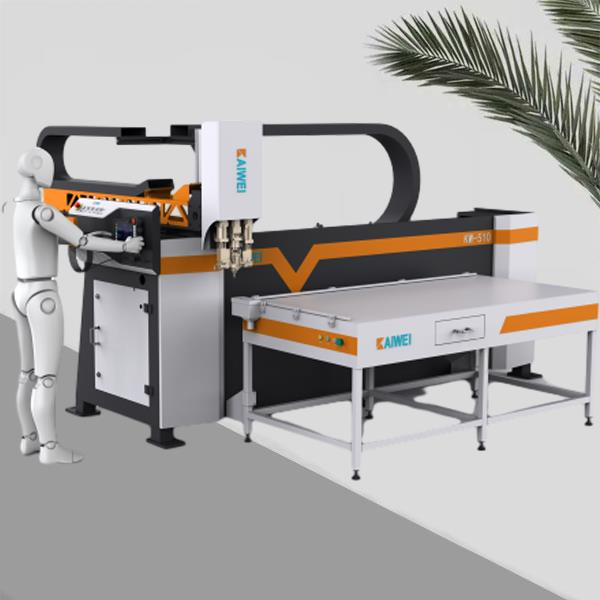 Verwandle jeden Raum in ein Schaumwunderland mit unserer Foam Daddy Machine zum Verkauf!