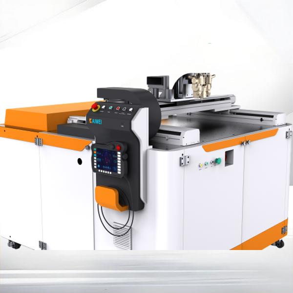 Experience Consistency and Control with Axxon's Glue Dispensing Solution