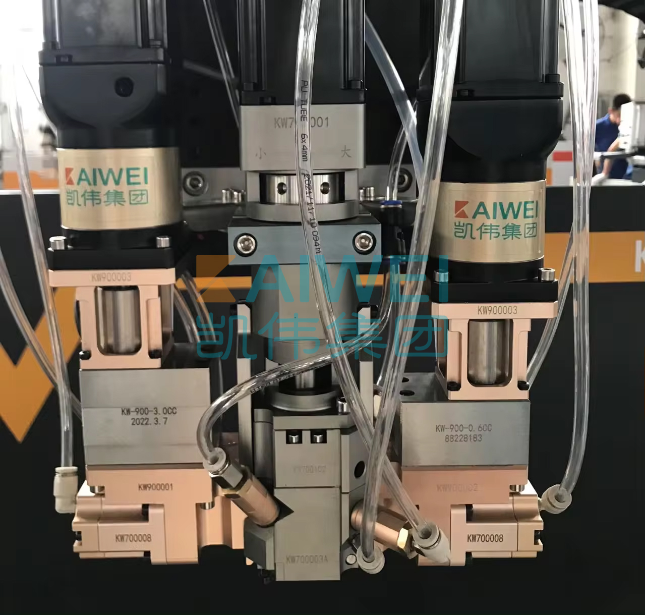 Anwendungen: Automobilbau, HVAC, Elektrosysteme, Schaumisolation und -polsterung