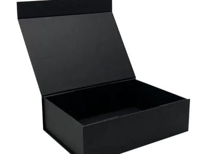 The Science of Paper Box Folding: Why Collapsible Designs Save Storage Space