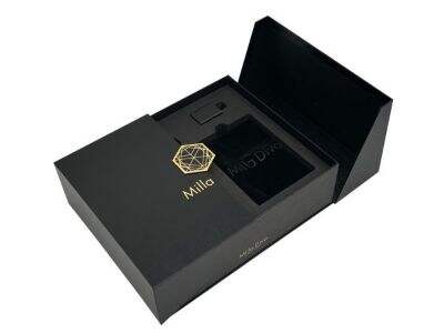 OEM & ODM Custom Gift Boxes: One-stop Packaging Solutions from Design to Production