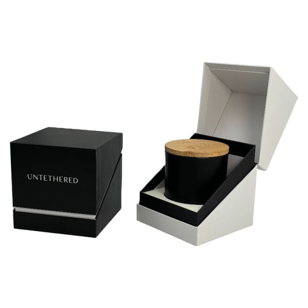 Encantando Consumidores com Caixas de Perfume Personalizadas