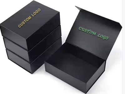 How luxury carton packaging reshapes high-end consumption experience through technology empowerment