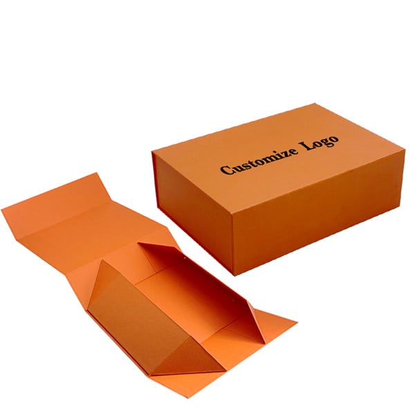 Mach einen bleibenden Eindruck mit magnetischen Geschenkschachteln