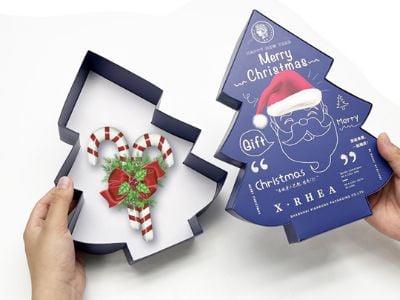 Sustainable packaging: the future trend of luxury packaging market