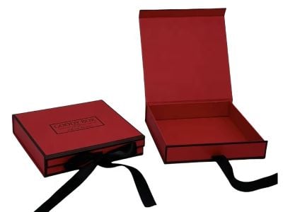 How to custom a paper box?