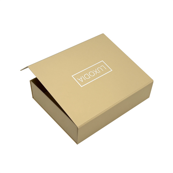 The Magnetic Rigid Box
