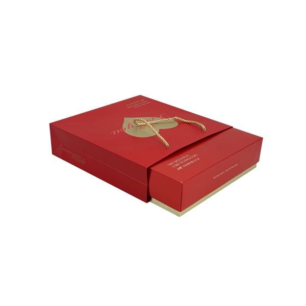 Personaliza tu caja de regalo para un regalo truly único de Día de San Valentín
