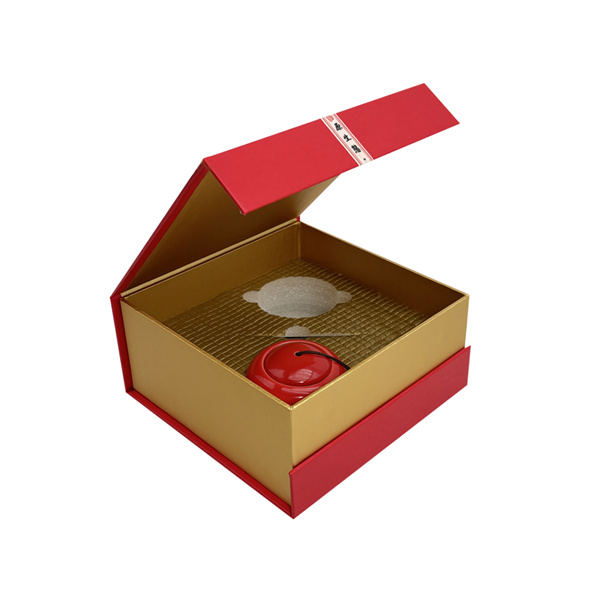 Boîtes-cadeaux magnétiques robustes et stylées en gros pour toutes les occasions