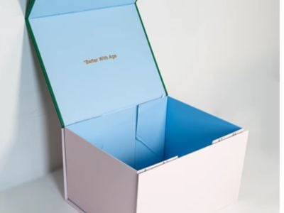 高級化粧品用パッケージボックスに求められる機能とは？