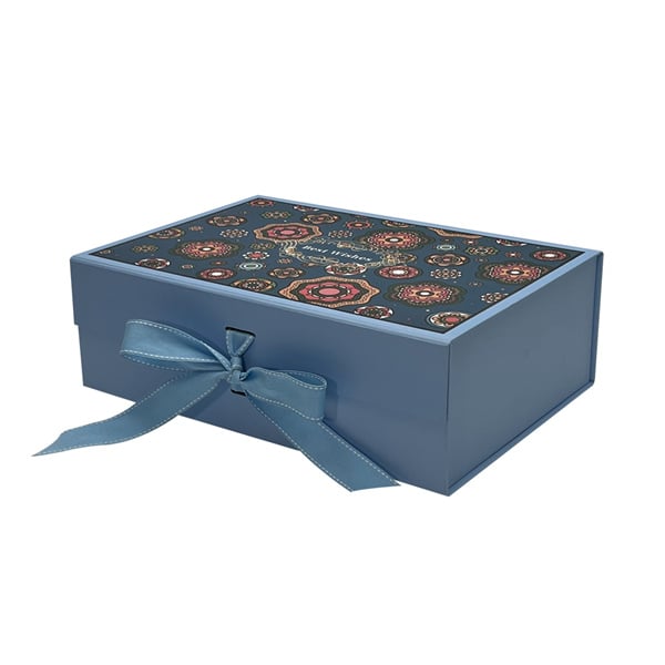 Elevate Your Gifting Game with Our Ribbon-Tied Gift Boxes