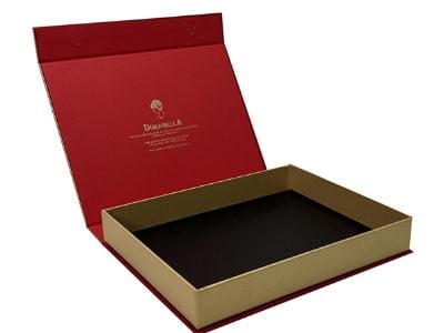 Beyond the Box: 5 Benefits of Purchasing Customized Luxury Packaging