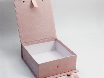 フラットパックギフトボックス：折りたたみ式デザインが輸送コストを削減する方法