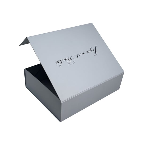 Easily Access Your Items with Magnetic Box Lids